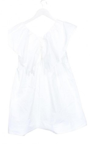 Gyerek ruha Zara, Méret 13-14y / 164-168 cm, Szín Fehér, Ár 4 201 Ft