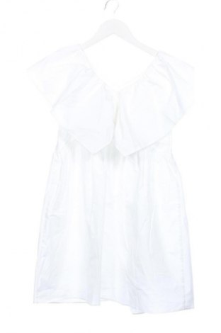 Gyerek ruha Zara, Méret 13-14y / 164-168 cm, Szín Fehér, Ár 4 201 Ft