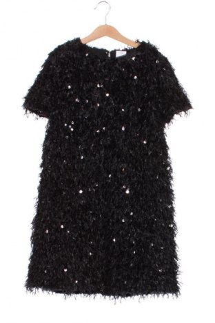 Rochie pentru copii Zara, Mărime 10-11y/ 146-152 cm, Culoare Negru, Preț 52,13 Lei