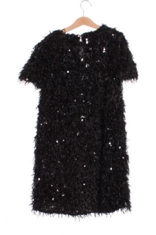 Rochie pentru copii Zara, Mărime 10-11y/ 146-152 cm, Culoare Negru, Preț 52,13 Lei