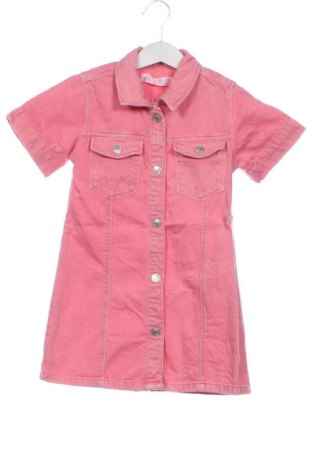 Gyerek ruha Zara, Méret 3-4y / 104-110 cm, Szín Rózsaszín, Ár 4 132 Ft