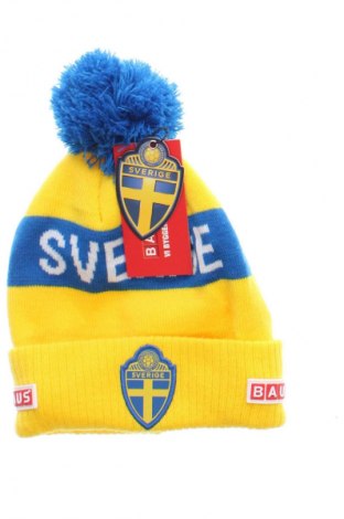 Căciulă pentru copii Bauhaus, Culoare Multicolor, Preț 52,99 Lei