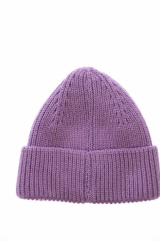 Dziecięca czapka Boohoo, Kolor Fioletowy, Cena 38,37 zł