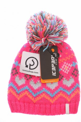Căciulă pentru copii Icepeak, Culoare Multicolor, Preț 83,00 Lei