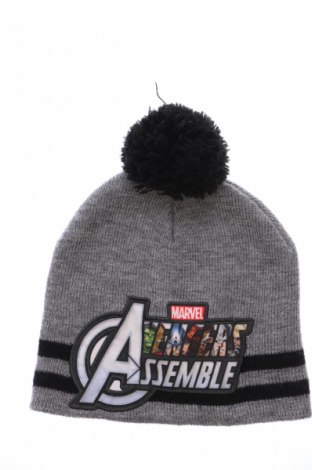 Căciulă pentru copii Oviesse, Culoare Gri, Preț 37,00 Lei