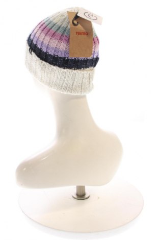 Παιδικό καπέλο Reima, Χρώμα Πολύχρωμο, Τιμή 14,99 €