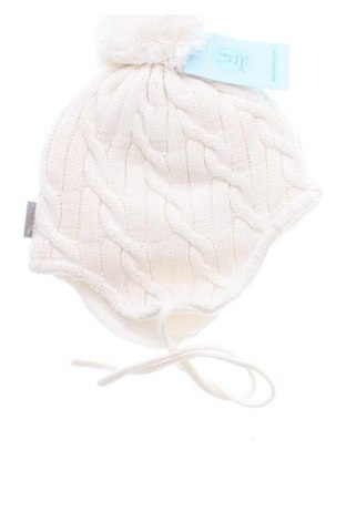 Căciulă pentru copii Sterntaler, Culoare Alb, Preț 74,65 Lei