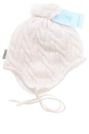 Căciulă pentru copii Sterntaler, Culoare Alb, Preț 74,65 Lei