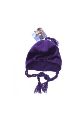 Dětská čepice  Tchibo, Barva Fialová, Cena  332,00 Kč
