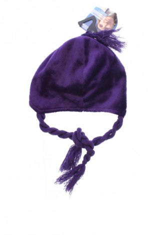 Dětská čepice  Tchibo, Barva Fialová, Cena  332,00 Kč