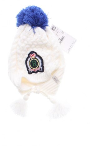 Căciulă pentru copii Unbranded, Culoare Alb, Preț 62,56 Lei