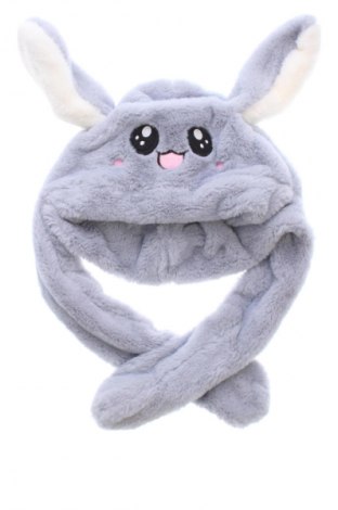 Dziecięca czapka Unbranded, Kolor Szary, Cena 37,51 zł