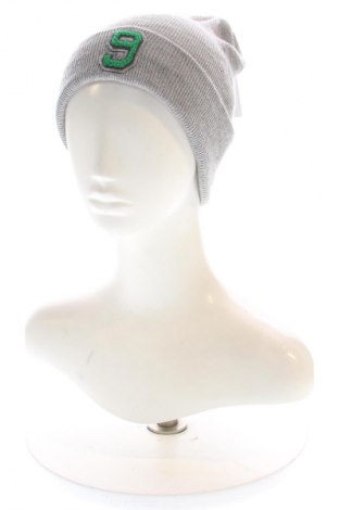 Căciulă pentru copii United Colors Of Benetton, Culoare Gri, Preț 56,99 Lei