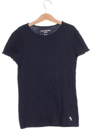 Детска тениска Abercrombie Kids, Размер 13-14y/ 164-168 см, Цвят Син, Цена 8,00 €