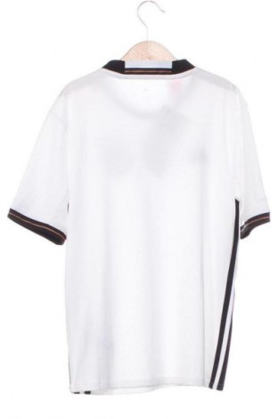 Detské tričko Adidas, Veľkosť 10-11y/ 146-152 cm, Farba Biela, Cena  13,00 €