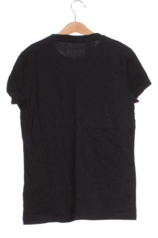 Kinder T-Shirt Adidas, Größe 12-13y/ 158-164 cm, Farbe Schwarz, Preis 10,17 €