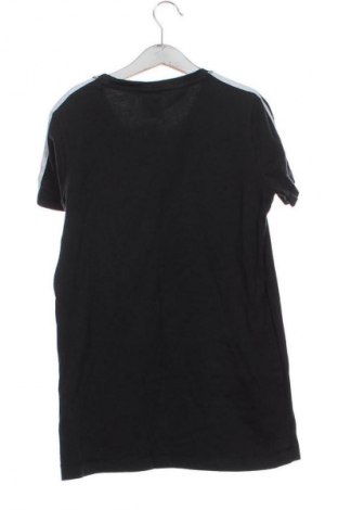 Tricou pentru copii Adidas, Mărime 15-18y/ 170-176 cm, Culoare Negru, Preț 67,77 Lei