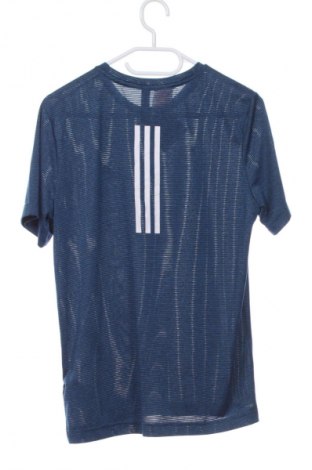 Детска тениска Adidas, Размер 12-13y/ 158-164 см, Цвят Син, Цена 9,71 €
