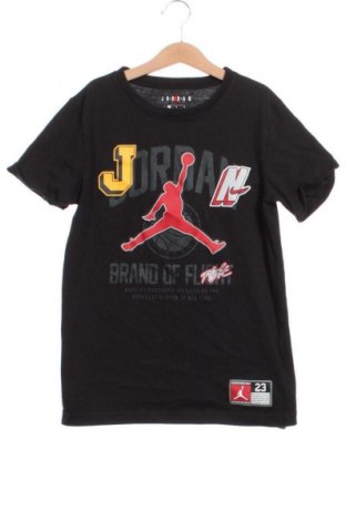 Gyerek póló Air Jordan Nike, Méret 12-13y / 158-164 cm, Szín Fekete, Ár 7 187 Ft