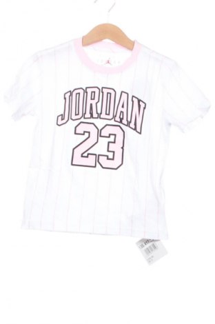 Dziecięcy T-shirt Air Jordan Nike, Rozmiar 2-3y/ 98-104 cm, Kolor Kolorowy, Cena 193,99 zł
