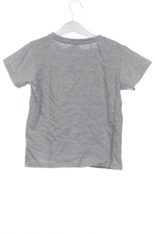 Παιδικό μπλουζάκι Aygey, Μέγεθος 6-7y/ 122-128 εκ., Χρώμα Γκρί, Τιμή 8,00 €