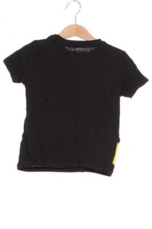 Tricou pentru copii Batman, Mărime 18-24m/ 86-98 cm, Culoare Negru, Preț 31,28 Lei