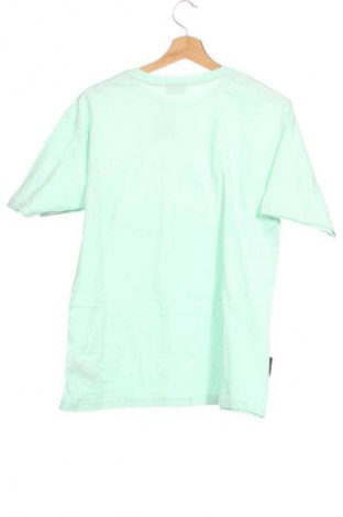 Tricou pentru copii Bekkin, Mărime 12-13y/ 158-164 cm, Culoare Verde, Preț 26,07 Lei