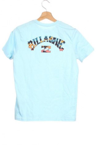 Gyerek póló Billabong, Méret 10-11y / 146-152 cm, Szín Kék, Ár 3 162 Ft
