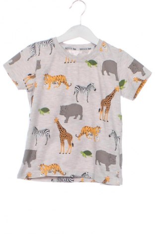 Dziecięcy T-shirt Breeze, Rozmiar 3-4y/ 104-110 cm, Kolor Kolorowy, Cena 23,99 zł