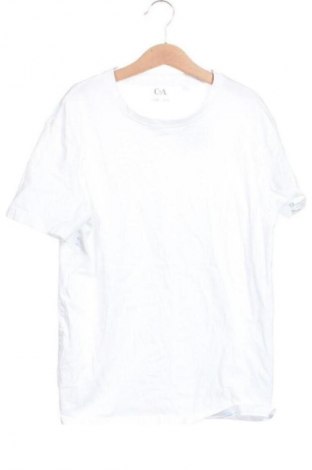 Gyerek póló C&A, Méret 10-11y / 146-152 cm, Szín Fehér, Ár 2 187 Ft