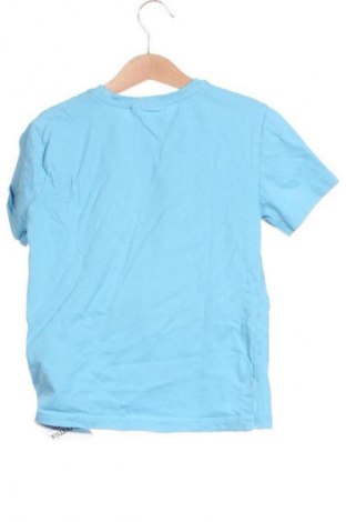 Tricou pentru copii Carry, Mărime 6-7y/ 122-128 cm, Culoare Albastru, Preț 26,27 Lei