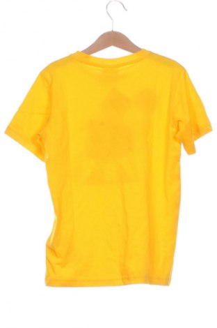 Dětské tričko  Champion, Velikost 6-7y/ 122-128 cm, Barva Žlutá, Cena  419,00 Kč