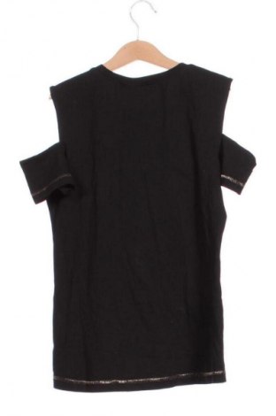 Gyerek póló Coccodrillo, Méret 10-11y / 146-152 cm, Szín Fekete, Ár 2 187 Ft