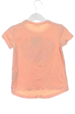 Dziecięcy T-shirt Coccodrillo, Rozmiar 2-3y/ 98-104 cm, Kolor Różowy, Cena 23,99 zł