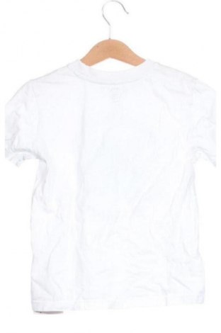 Tricou pentru copii Coolclub, Mărime 5-6y/ 116-122 cm, Culoare Alb, Preț 26,27 Lei