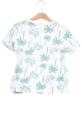 Tricou pentru copii Coolclub, Mărime 5-6y/ 116-122 cm, Culoare Multicolor, Preț 26,27 Lei