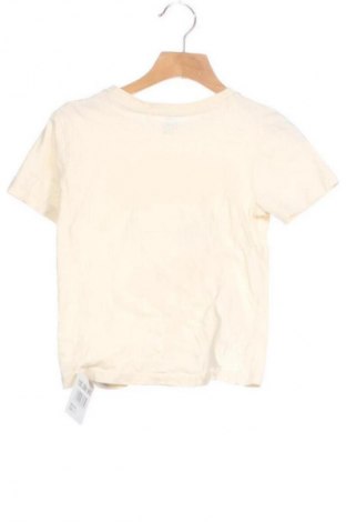 Tricou pentru copii Coolclub, Mărime 5-6y/ 116-122 cm, Culoare Galben, Preț 26,27 Lei