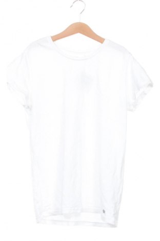 Tricou pentru copii Coolclub, Mărime 11-12y/ 152-158 cm, Culoare Alb, Preț 34,93 Lei