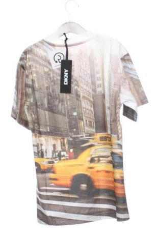 Gyerek póló DKNY, Méret 11-12y / 152-158 cm, Szín Sokszínű, Ár 14 879 Ft