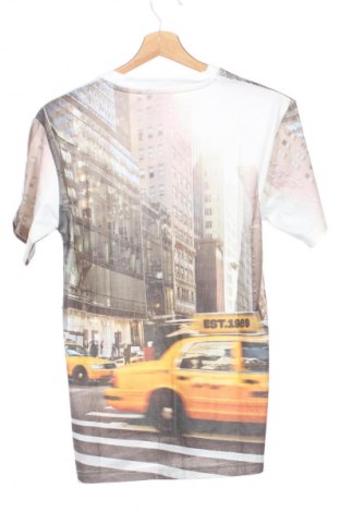 Dziecięcy T-shirt DKNY, Rozmiar 15-18y/ 170-176 cm, Kolor Kolorowy, Cena 193,99 zł