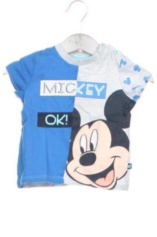 Tricou pentru copii Disney Couture, Mărime 6-9m/ 68-74 cm, Culoare Multicolor, Preț 52,13 Lei