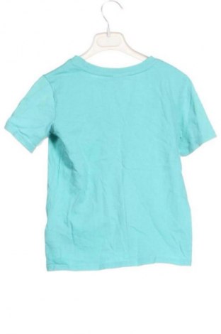 Dziecięcy T-shirt Dopo Dopo, Rozmiar 5-6y/ 116-122 cm, Kolor Zielony, Cena 32,15 zł