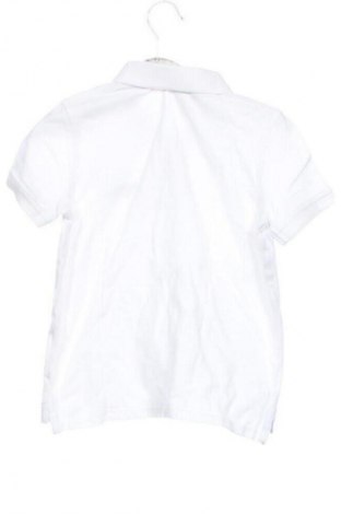 Tricou pentru copii Du Pareil Au Meme, Mărime 3-4y/ 104-110 cm, Culoare Alb, Preț 31,28 Lei