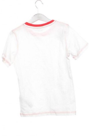 Dětské tričko  Friboo, Velikost 6-7y/ 122-128 cm, Barva Bílá, Cena  199,00 Kč