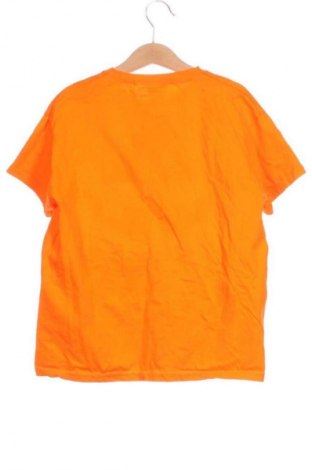 Tricou pentru copii Fruit Of The Loom, Mărime 6-7y/ 122-128 cm, Culoare Portocaliu, Preț 26,27 Lei