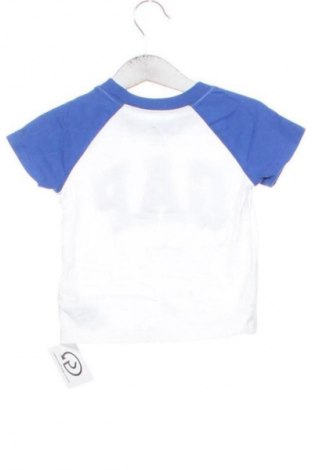 Dětské tričko  Gap, Velikost 12-18m/ 80-86 cm, Barva Bílá, Cena  349,00 Kč