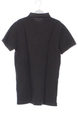 Dziecięcy T-shirt Garcia, Rozmiar 11-12y/ 152-158 cm, Kolor Szary, Cena 42,87 zł