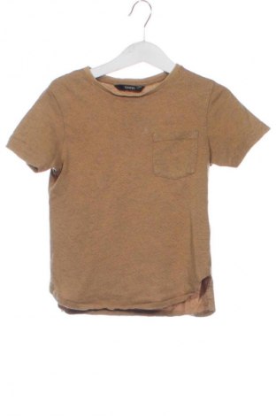Dziecięcy T-shirt George, Rozmiar 3-4y/ 104-110 cm, Kolor Beżowy, Cena 23,99 zł