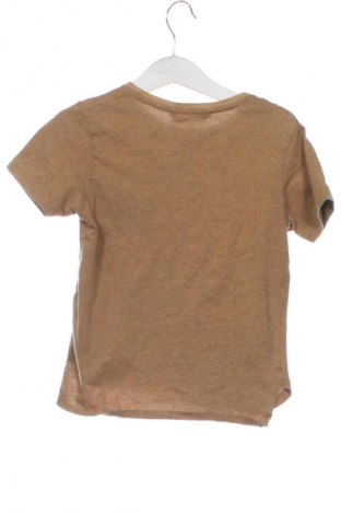 Dziecięcy T-shirt George, Rozmiar 3-4y/ 104-110 cm, Kolor Beżowy, Cena 23,99 zł