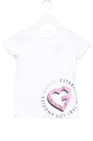 Gyerek póló Guess, Méret 8-9y / 134-140 cm, Szín Sokszínű, Ár 4 132 Ft